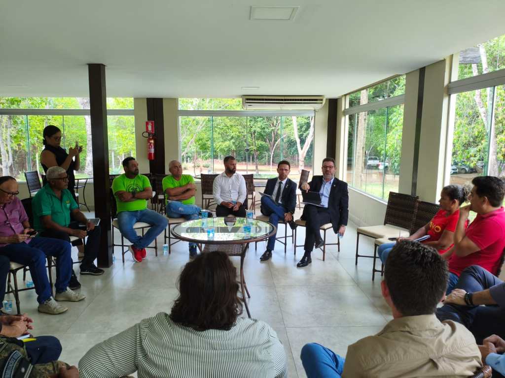 MENSAGEM DO PRESIDENTE JOÃO EDMILSON LIMA COELHO À TODA A CATEGORIA DOS AGENTES COMUNITÁRIOS DE SAÚDE E AGENTES DE COMBATE ÀS ENDEMIAS DE&nbsp;PALMAS