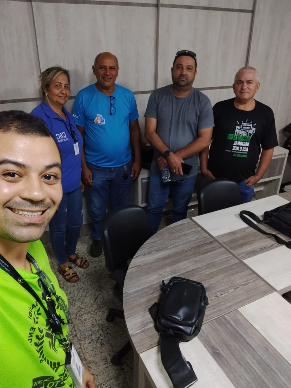 ACS e ACE do Tocantins, chegou a hora de fortalecer de verdade o NOSSO&nbsp;sindicato!