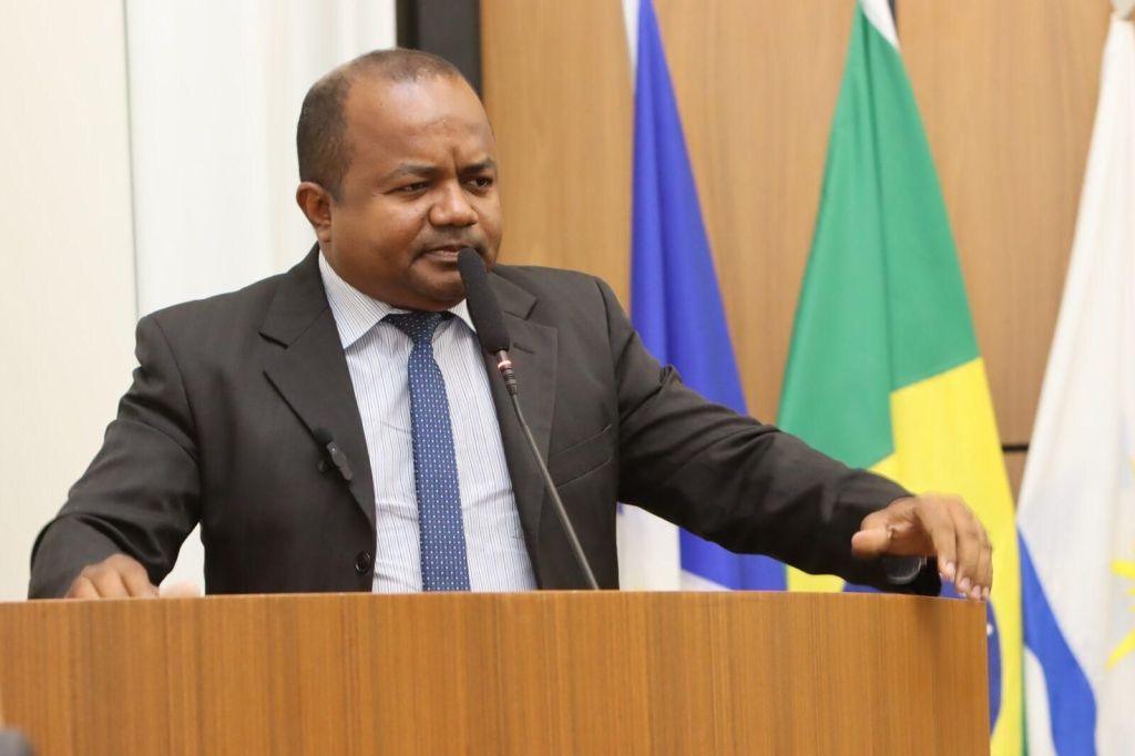 Vitória para os ACS e ACE: Vereador Joatan de Jesus Apoia MP que Garante Incentivo Financeiro em&nbsp;Palmas!